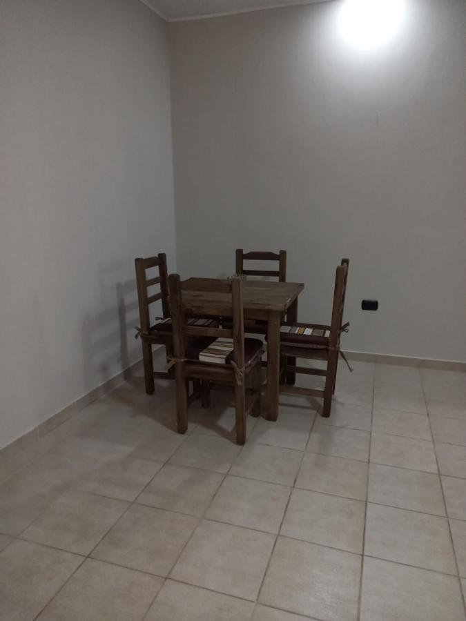 Nueva Era Apart La Consulta Kültér fotó
