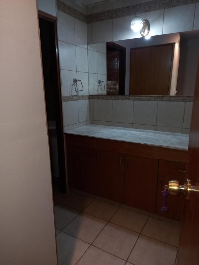 Nueva Era Apart La Consulta Kültér fotó