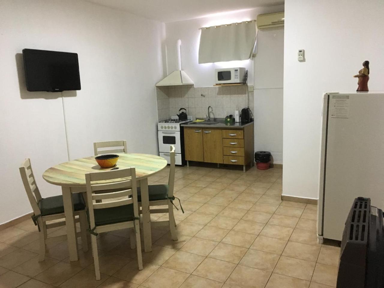 Nueva Era Apart La Consulta Kültér fotó